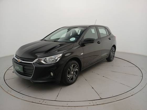 CHEVROLET ONIX 1.0 FLEX LT MANUAL CHEVROLET ONIX 1.0 FLEX LT MANUAL
